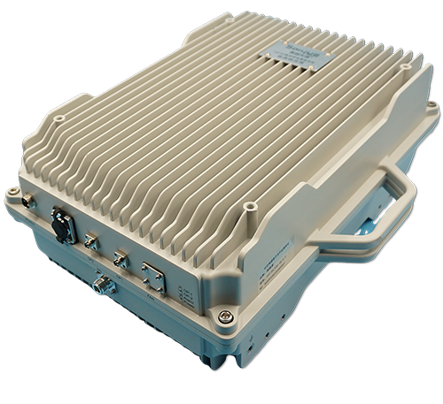 保靖单频/双频/四频/五频运营级数字光纤直放站