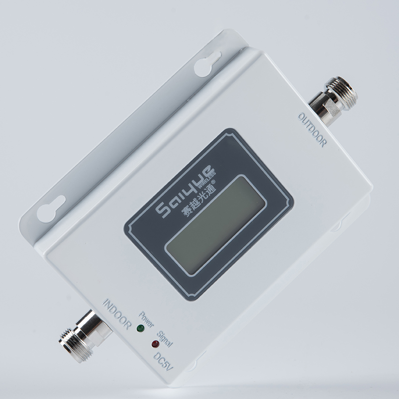 保靖家用配电房机房信号放大器200㎡