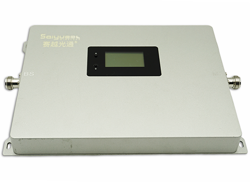  保靖三频/四频/五频手机信号接收器800㎡