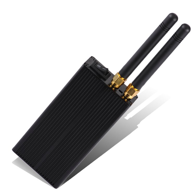  保靖1.2G/1.5G导航屏蔽器