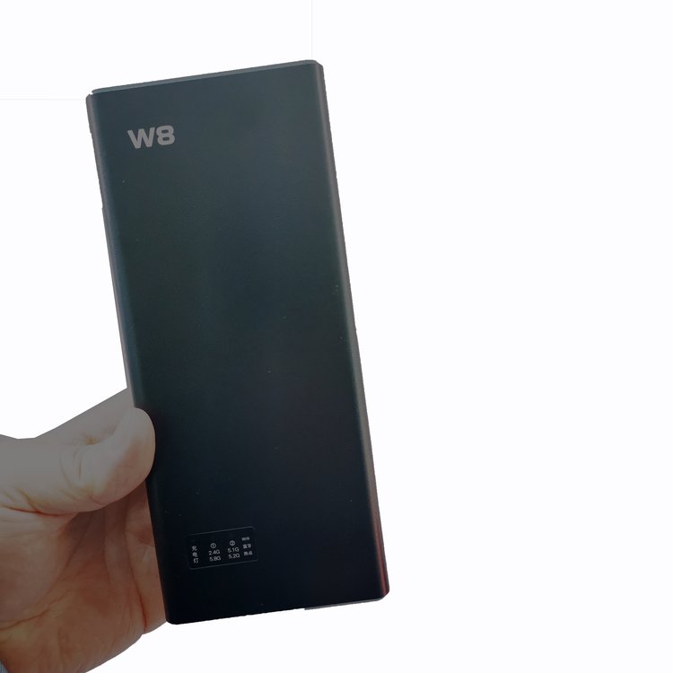  保靖蓝牙WiFi信号屏蔽器