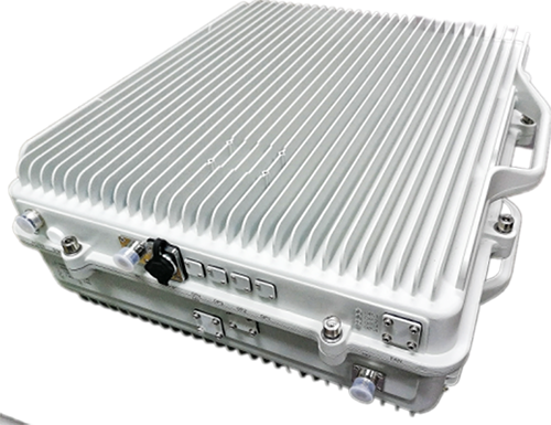 保靖信令级数字室分型移动通信干扰器