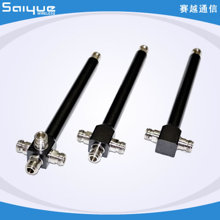  保靖FM调频广播同步广播功分器