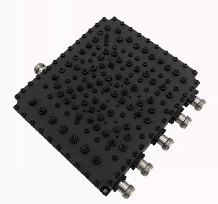  保靖双频三频四频五频腔体合路器4G+5G
