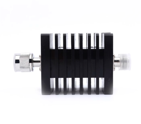  保靖腔体固定衰减器0-3G/0-4G  N型接口